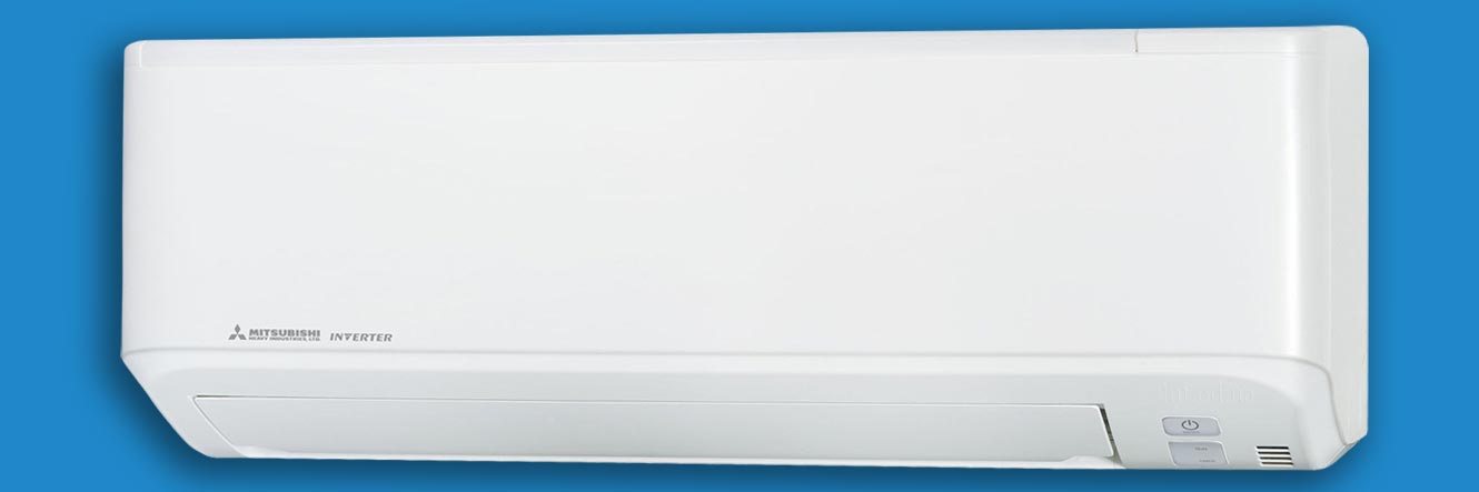 slide2- кондиционер Mitsubishi Heavy Inverter серия ZSRP