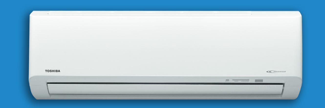 slide3-Кондиционер Toshiba Inverter серия N3KV
