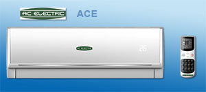 AC Electric Ace