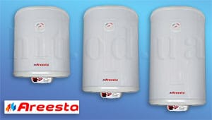 Бойлер Areesta Prismatic Dry