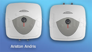 Бойлеры Ariston Andris