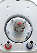 фланец бойлера Ariston SG1