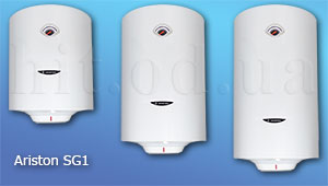 Бойлеры Ariston SG1