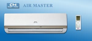 C&H Air Master Plus