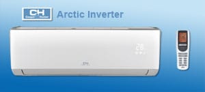 Cooper&Hunter Arctic Inverter
