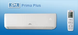 C&H Prima Plus