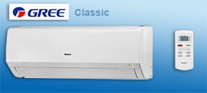 Gree Classic Light