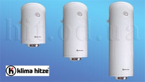 Бойлер Klima Hitze Eco