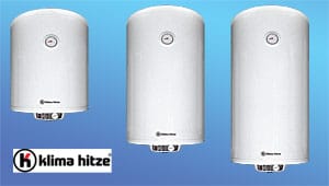 Бойлер Klima Hitze Eco