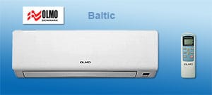 Olmo Baltic