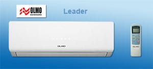 Olmo Leader