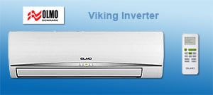 Olmo Viking Inverter