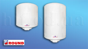 Бойлер Round ECO