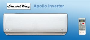Smartway Apollo Inverter