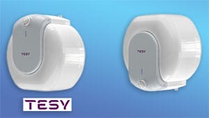 Бойлер Tesy Bilight Compact (с верхним и нижним подводом воды)