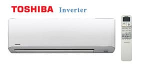 Toshiba Inverter