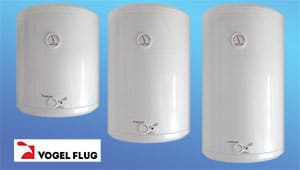 Бойлеры Vogel Flug PVD