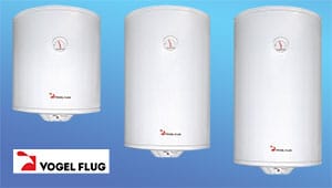 Бойлеры Vogel Flug SV